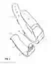 Fig. 03 - WEARABLE PERSONAL PROTECTION SPRAY DEVICE WITH TRIGGER AND SAFETY MECHANISM