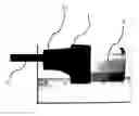 Fig. 01 - Explosive assembly systems including a linear shaped charge end prime cap apparatus and related methods