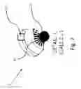 Fig. 08 - Explosive assembly systems including a linear shaped charge end prime cap apparatus and related methods