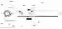 Fig. 01 - Fastener size measurement tool