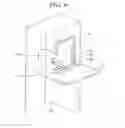 Fig. 08 - Elevator hoistway dimension measuring apparatus and measuring method therefor