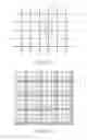 Fig. 08 - DETERMINING THREE-DIMENSIONAL INFORMATION FROM PROJECTIONS OR PLACEMENT OF TWO-DIMENSIONAL PATTERNS