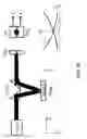 Fig. 07 - Optical displacement sensing system utilizing edge diffraction