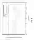 Fig. 15 - Optical displacement sensing system utilizing edge diffraction