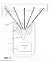 Fig. 02 - Methods and Apparatus to Project Distance Measurements and Images onto a Flat or Curved Surface