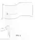 Fig. 04 - Methods and Apparatus to Project Distance Measurements and Images onto a Flat or Curved Surface