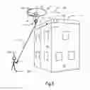 Fig. 04 - Surface surveying device for determining 3D coordinates of a surface