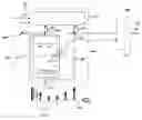Fig. 01 - Circuit, method and sensor for obtaining information on a physical quantity