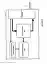 Fig. 09 - Electrical power switch control with usage data display