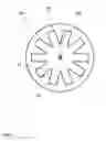 Fig. 03 - ENCODER DISKS