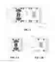 Fig. 02 - Sensor chip used for multi-physical quantity measurement and preparation method thereof