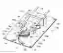 Fig. 01 - Coriolis mass flow meter