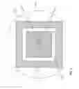 Fig. 05 - Combination lens including an ambient light sensor portion and a proximity sensor portion for proximity sensing and ambient light sensing