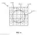 Fig. 05 - Matrix arrangement of photodetector for use as a proximity sensor and ambient light sensor