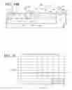 Fig. 06 - Image sensor including temperature sensor and electronic shutter function