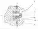 Fig. 01 - Preload device of a force measurement device