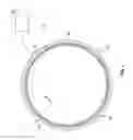 Fig. 03 - Probe retention-sealing feature