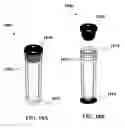 Fig. 28 - Bodily fluid sample collection and transport