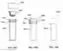 Fig. 29 - Bodily fluid sample collection and transport