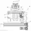 Fig. 01 - Preparation device for preparing a sample of textile fibers, in particular cotton fibers, applicable to analysis and/or measuring apparatuses for analyzing and/or measuring characteristics of the textile fibers forming said sample