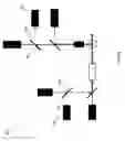 Fig. 04 - Apparatus and method for measurements of growth or dissolution kinetics of colloidal particles