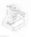 Fig. 01 - Test jig for coating adhesion strength