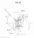 Fig. 23 - Measurement device and printing apparatus