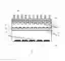 Fig. 01 - Method for reduction of autofluorescence from biological samples