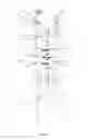 Fig. 03 - Probe for gas sensor with gas split sample gas flow