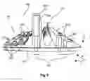 Fig. 04 - Calibration hardware phantom for differential phase contrast imaging