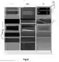 Fig. 07 - Calibration hardware phantom for differential phase contrast imaging