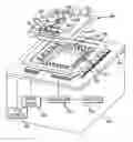 Fig. 01 - Fluid delivery manifolds and microfluidic systems