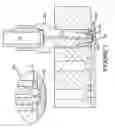 Fig. 06 - Fluid delivery manifolds and microfluidic systems
