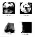 Fig. 19 - Contamination filter for mass spectrometer