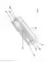 Fig. 02 - Ultrasonic sensor assembly for fluid flow meters