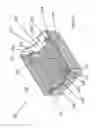 Fig. 07 - Ultrasonic sensor assembly for fluid flow meters