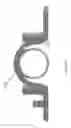 Fig. 29 - Ultrasonic sensor assembly for fluid flow meters