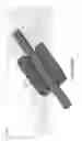 Fig. 33 - Ultrasonic sensor assembly for fluid flow meters