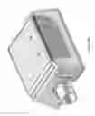 Fig. 43 - Ultrasonic sensor assembly for fluid flow meters