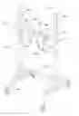 Fig. 01 - Chromatography column frame and method of conducting maintenance on and packing of a chromatography column