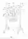 Fig. 08 - Chromatography column frame and method of conducting maintenance on and packing of a chromatography column