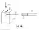 Fig. 11 - Low cost test strip and method to measure analyte