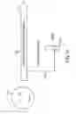 Fig. 25 - Low cost test strip and method to measure analyte