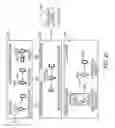 Fig. 33 - Low cost test strip and method to measure analyte