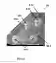 Fig. 09 - Microparticle separation chip, and microparticle separation system and microparticle separation method which employ said microparticle separation chip