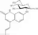 Fig. 170 - Glucose derivative, and cell imaging method and imaging agent using said derivative