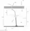 Fig. 01 - CONTACT PROBE FOR A TESTING HEAD AND CORRESPONDING MANUFACTURING METHOD