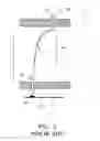 Fig. 03 - CONTACT PROBE FOR A TESTING HEAD AND CORRESPONDING MANUFACTURING METHOD