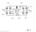 Fig. 13 - Electronic circuit for easier operation of multilevel converters