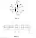 Fig. 11 - Monolithic three-axis linear magnetic sensor and manufacturing method thereof